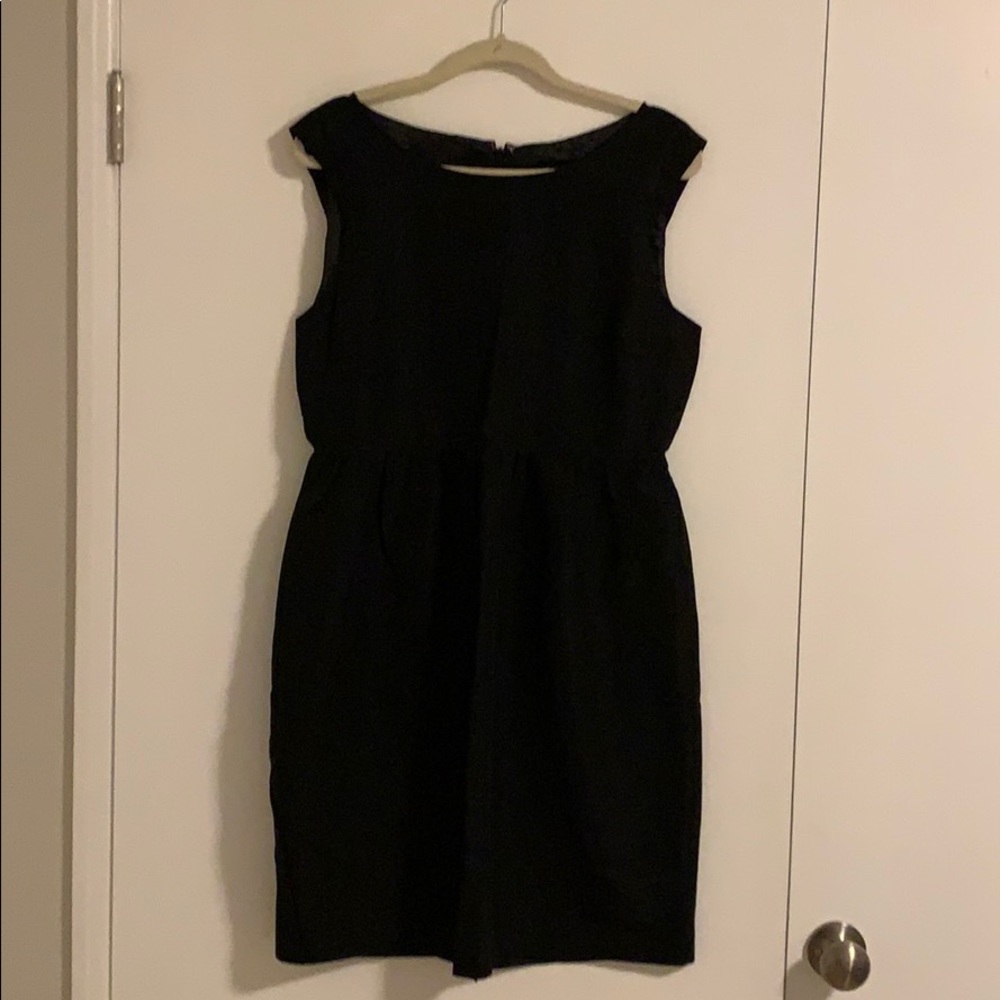 J Crew LBD Size 12